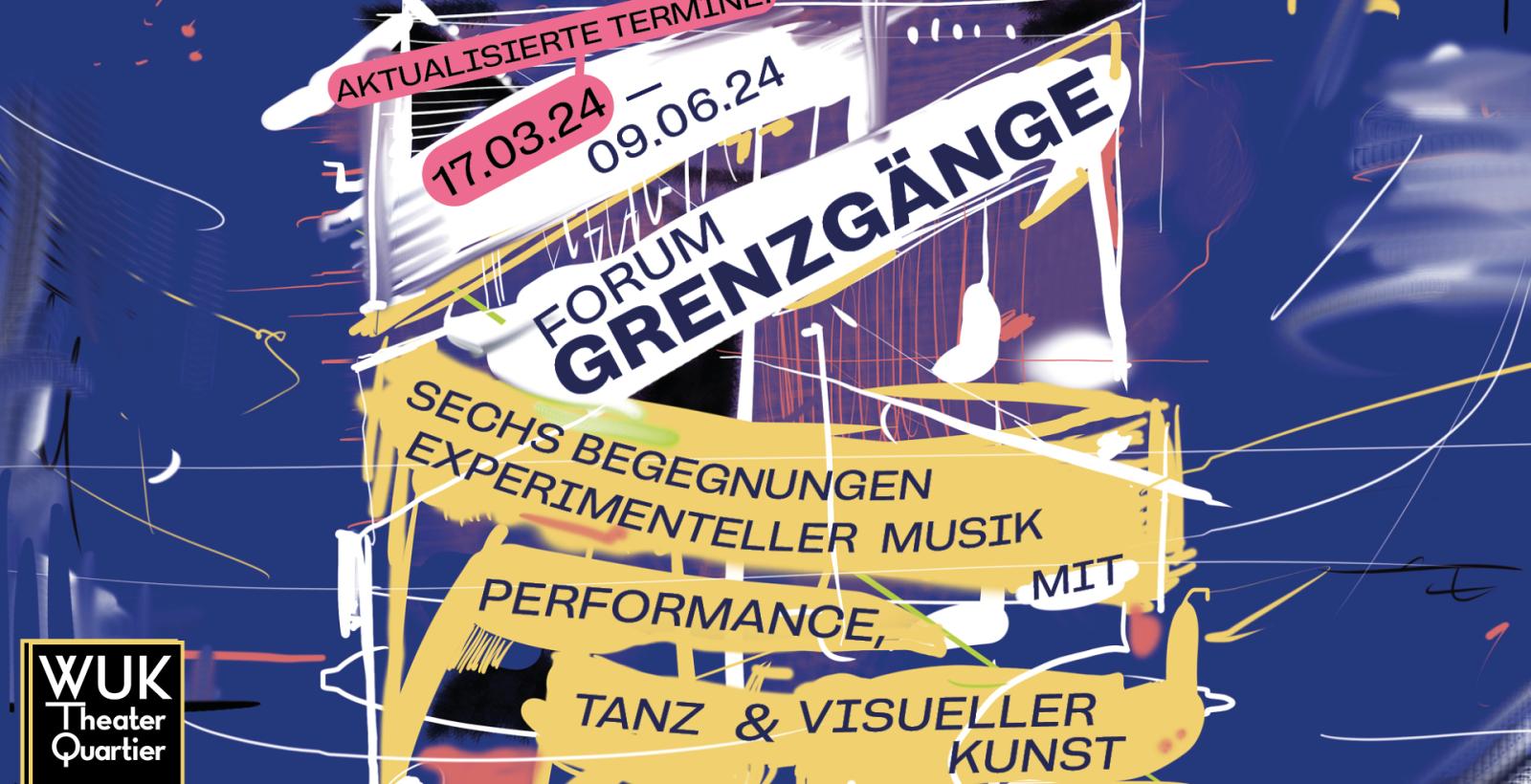 Forum-Grenzgaenge