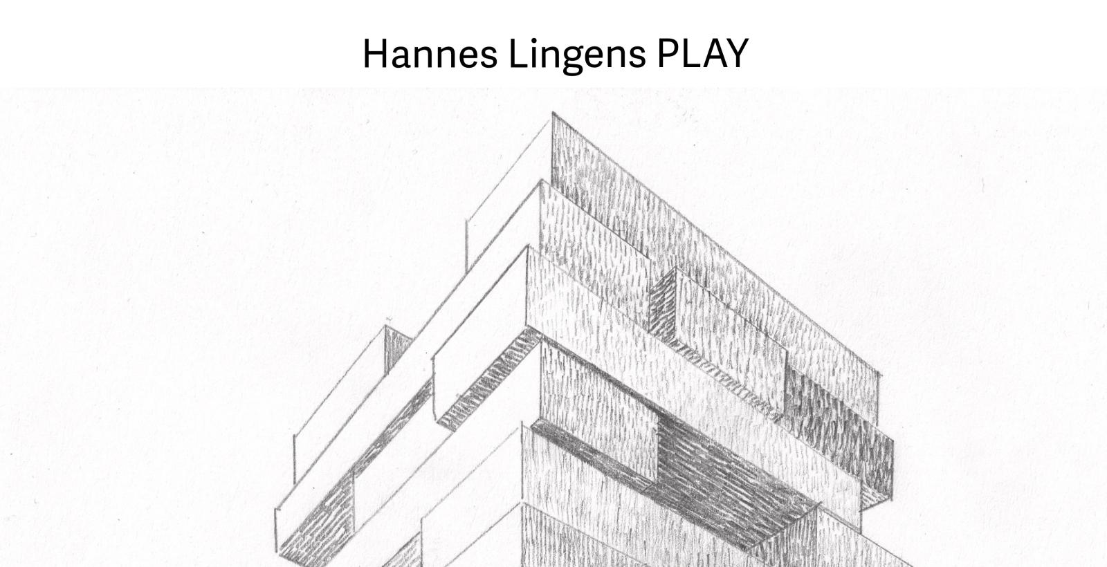 Plakat Release Konzert - Play